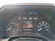 2019 Ford F-150 XL with VIN 1FTMF1CB2KKF00011, listed as a IAAI auction lot 42923871 with 63,848 mi miles and . Bid and sale history available at DreamBid. Image 7.