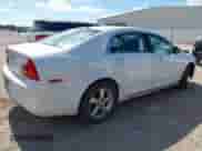 2010 Chevrolet Malibu 2LT z VIN 1G1ZD5EB6AF140922, wystawiony jako IAAI lot #42830015 z przebiegiem 180 920 mil mil oraz . Historia ofert i sprzedaży dostępna na DreamBid. Obrazek 4.