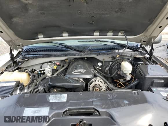 2006 GMC Sierra 1500 SLE1 с VIN 2GTEK13T361155344, выставлен на аукционе Copart как лот 64613805 с пробегом 229 918 миль миль и На запчасти • Non repairable. История ставок и продаж доступна на DreamBid. Изображение 11.