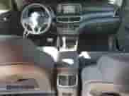 2019 Hyundai Tucson Night Edition с VIN KM8J33AL7KU951034, выставлен на аукционе Copart как лот 55895945 с пробегом 47 259 миль миль и Списание • Salvage title. История ставок и продаж доступна на DreamBid. Изображение 8.