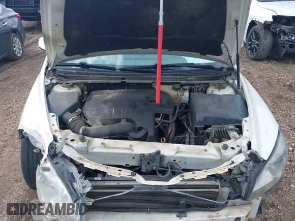 2011 Chevrolet Malibu 2LT с VIN 1G1ZD5EU4BF307149, выставлен на аукционе IAAI как лот 43093681 с пробегом 300 744 миль миль и . История ставок и продаж доступна на DreamBid. Изображение 10.