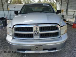 2009 Dodge 1500 SLT с VIN 1D3HB18PX9S800592, выставлен на аукционе Copart как лот 78406174 с пробегом 222 681 миль миль и Чистый • Clean title. История ставок и продаж доступна на DreamBid. Изображение 5.