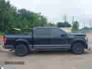 2016 Ford F-150 XLT z VIN 1FTEW1EP6GKD85188, wystawiony jako IAAI lot #43044214 z przebiegiem 189 940 mil mil oraz . Historia ofert i sprzedaży dostępna na DreamBid. Obrazek 13.