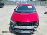 2020 Toyota Prius XLE with VIN JTDKARFP6L3152429, listed as a IAAI auction lot 42548015 with 49,984 mi miles and . Bid and sale history available at DreamBid. Image 13.