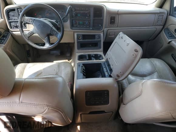 2006 Chevrolet Tahoe Special Service с VIN 1GNEK13Z66J101778, выставлен на аукционе Copart как лот 64226634 с пробегом 220 865 миль миль и Чистый • Clean title. История ставок и продаж доступна на DreamBid. Изображение 8.