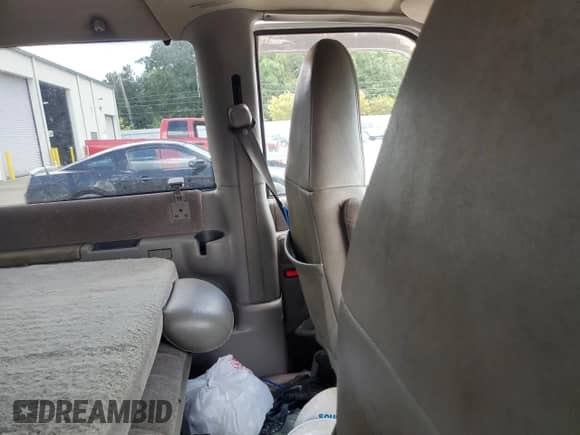 1999 Chevrolet Astro с VIN 1GNDM19W5XB163994, выставлен на аукционе Copart как лот 68890525 с пробегом Не указан миль и Списание • Salvage title. История ставок и продаж доступна на DreamBid. Изображение 11.