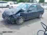 2005 Hyundai Accent GLS z VIN KMHCG35C35U366124, wystawiony jako IAAI lot #42552097 z przebiegiem 205 776 mil mil oraz . Historia ofert i sprzedaży dostępna na DreamBid. Obrazek 2.