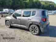 2018 Jeep Renegade Latitude with VIN ZACCJABB5JPJ68093, listed as a Copart auction lot 70480605 with 209,024 mi miles and Clean title. Bid and sale history available at DreamBid. Image 2.