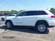 2022 Jeep Grand Cherokee Laredo E с VIN 1C4RJEAG4NC171305, выставлен на аукционе IAAI как лот 43233794 с пробегом 79 527 миль миль и . История ставок и продаж доступна на DreamBid. Изображение 15.