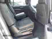 2023 Chevrolet Suburban RST с VIN 1GNSKEKD7PR377146, выставлен на аукционе IAAI как лот 42608763 с пробегом 42 658 миль миль и . История ставок и продаж доступна на DreamBid. Изображение 8.