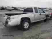 2005 Chevrolet Colorado LS Z71 с VIN 1GCDT196158143408, выставлен на аукционе Copart как лот 89396345 с пробегом 207 636 миль миль и На запчасти • Non repairable. История ставок и продаж доступна на DreamBid. Изображение 3.
