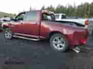 2016 Ram 1500 Big Horn с VIN 1C6RR7TM7GS283068, выставлен на аукционе Copart как лот 81125874 с пробегом Не указан миль и Списание • Salvage title. История ставок и продаж доступна на DreamBid. Изображение 2.