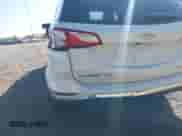 2021 Chevrolet Equinox Premier с VIN 3GNAXXEV7MS133759, выставлен на аукционе IAAI как лот 43287130 с пробегом 20 546 миль миль и . История ставок и продаж доступна на DreamBid. Изображение 13.