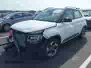 2022 Hyundai Venue SEL с VIN KMHRC8A33NU134602, выставлен на аукционе IAAI как лот 43004481 с пробегом 37 302 миль миль и . История ставок и продаж доступна на DreamBid. Изображение 17.