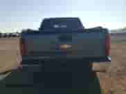 2011 Chevrolet Silverado 1500 LT z VIN 3GCPKSE3XBG189844, wystawiony jako Copart lot #80840665 z przebiegiem 124 547 mil mil oraz Szkoda całkowita • Salvage title. Historia ofert i sprzedaży dostępna na DreamBid. Obrazek 6.