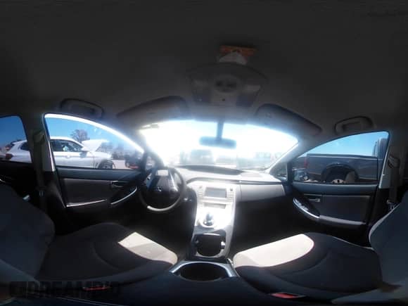 2014 Toyota Prius z VIN JTDKN3DP1E3052567, wystawiony jako IAAI lot #42872309 z przebiegiem 209 125 mil mil oraz . Historia ofert i sprzedaży dostępna na DreamBid. Obrazek 18.