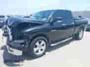 2010 Dodge 1500 ST with VIN 1D7RB1GP8AS119355, listed as a IAAI auction lot 42267701 with 49,851 mi miles and . Bid and sale history available at DreamBid. Image 2.