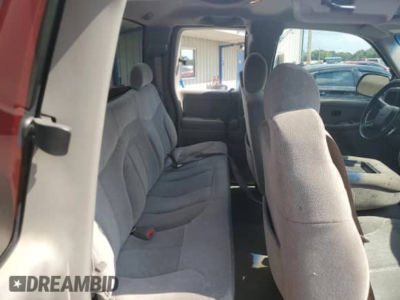 2000 GMC Sierra 1500 SLE with VIN 1GTEC19V2YZ311891, listed as a Copart auction lot 68736895 with 181,455 mi miles and Salvage title. Bid and sale history available at DreamBid. Image 10.