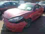 2008 Hyundai Tiburon GS с VIN KMHHM66D58U282754, выставлен на аукционе IAAI как лот 41413249 с пробегом 134 052 миль миль и . История ставок и продаж доступна на DreamBid. Изображение 2.