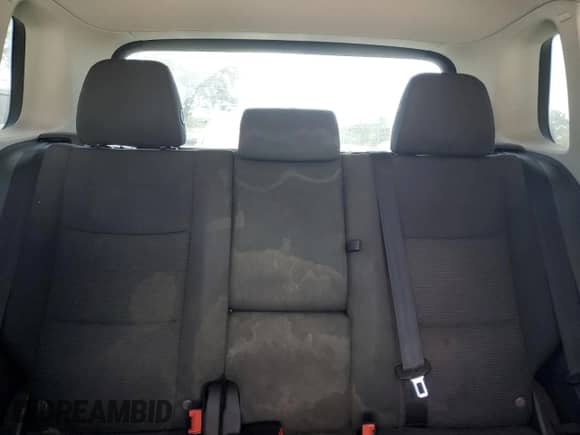 2015 Volkswagen Tiguan S с VIN WVGAV7AX4FW610544, выставлен на аукционе Copart как лот 87063325 с пробегом 215 703 миль миль и Чистый • Clean title. История ставок и продаж доступна на DreamBid. Изображение 10.