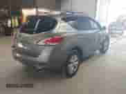 2012 Nissan Murano S с VIN JN8AZ1MW3CW227445, выставлен на аукционе IAAI как лот 42578306 с пробегом 173 518 миль миль и . История ставок и продаж доступна на DreamBid. Изображение 4.