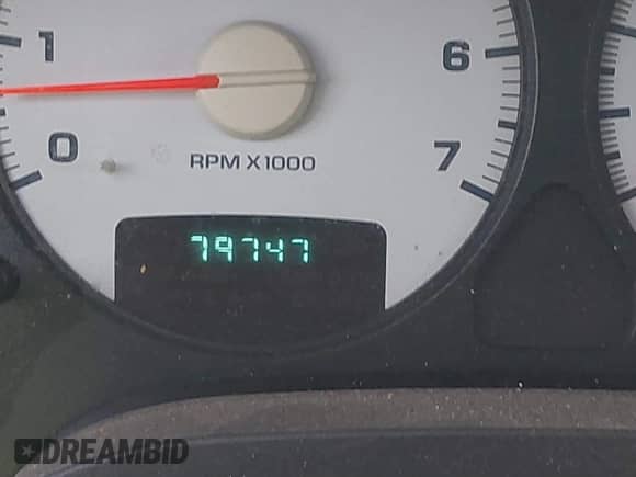 2003 Dodge 2500 ST с VIN 3D7KU28D83G817481, выставлен на аукционе IAAI как лот 41015683 с пробегом 79 747 миль миль и . История ставок и продаж доступна на DreamBid. Изображение 15.