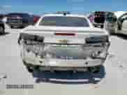 2017 Chevrolet Camaro 1LS with VIN 1G1FA1RS2H0101031, listed as a Copart auction lot 65563055 with 151,817 mi miles and Salvage title. Bid and sale history available at DreamBid. Image 6.