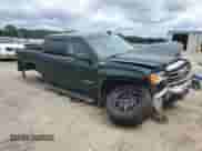 2015 GMC Sierra 1500 SLE z VIN 3GTU2UEC5FG198276, wystawiony jako Copart lot #70348305 z przebiegiem 99 169 mil mil oraz Szkoda całkowita • Salvage title. Historia ofert i sprzedaży dostępna na DreamBid. Obrazek 4.