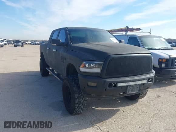 2011 Dodge 2500 SLT with VIN 3D7TT2HT4BG511701, listed as a IAAI auction lot 41298153 with 196,443 mi miles and . Bid and sale history available at DreamBid. Image 1.