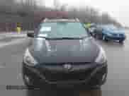 2015 Hyundai Tucson SE с VIN KM8JUCAG3FU044349, выставлен на аукционе IAAI как лот 41515549 с пробегом 73 411 миль миль и . История ставок и продаж доступна на DreamBid. Изображение 6.