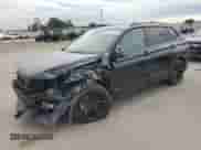 2024 Volkswagen Tiguan SE R-Line Black с VIN 3VV8B7AX0RM133614, выставлен на аукционе Copart как лот 56274165 с пробегом 22 700 миль миль и Списание • Salvage title. История ставок и продаж доступна на DreamBid. Изображение 1.