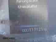 2022 Toyota Corolla Cross L with VIN 7MUAAAAG7NV001692, listed as a IAAI auction lot 43191085 with 117,121 mi miles and . Bid and sale history available at DreamBid. Image 16.