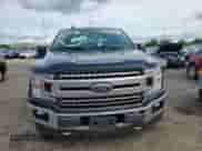 2018 Ford F-150 XL с VIN 1FTFW1EG8JFA95040, выставлен на аукционе Copart как лот 66583945 с пробегом 103 342 миль миль и Списание • Salvage title. История ставок и продаж доступна на DreamBid. Изображение 5.