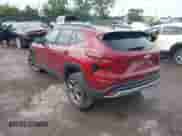 2025 Chevrolet Trax LT с VIN KL77LHEPXSC151694, выставлен на аукционе IAAI как лот 43275553 с пробегом 8 116 миль миль и . История ставок и продаж доступна на DreamBid. Изображение 3.