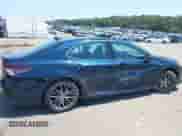 2021 Toyota Camry Hybrid XLE with VIN 4T1F31AK3MU554067, listed as a IAAI auction lot 42681018 with 53,630 mi miles and . Bid and sale history available at DreamBid. Image 6.