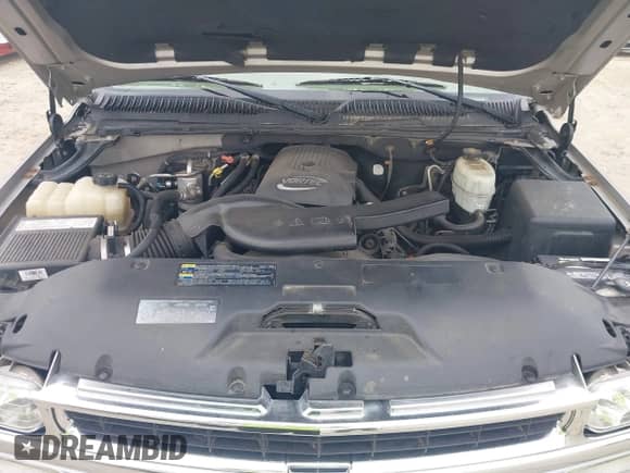 2004 Chevrolet Tahoe LS с VIN 1GNEC13Z34J241104, выставлен на аукционе IAAI как лот 42412673 с пробегом 152 081 миль миль и . История ставок и продаж доступна на DreamBid. Изображение 10.