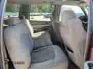 2002 Chevrolet Suburban LT с VIN 1GNEC16Z12J173491, выставлен на аукционе Copart как лот 72228914 с пробегом Не указан миль и Списание • Salvage title. История ставок и продаж доступна на DreamBid. Изображение 11.