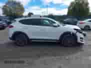 2020 Hyundai Tucson Limited with VIN KM8J3CAL0LU227784, listed as a IAAI auction lot 43421682 with 54,147 mi miles and . Bid and sale history available at DreamBid. Image 14.