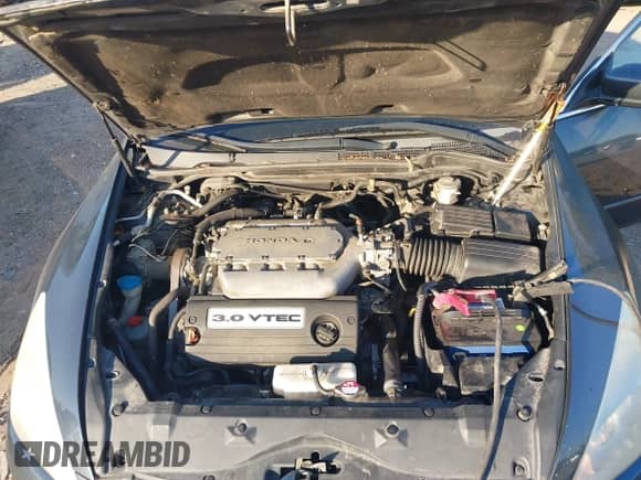 2007 Honda Accord EX-L with VIN 1HGCM66597A074286, listed as a IAAI auction lot 43307738 with 207,877 mi miles and . Bid and sale history available at DreamBid. Image 10.