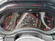2022 Dodge Durango GT Plus z VIN 1C4RDHDG6NC202848, wystawiony jako Copart lot #59690545 z przebiegiem 32 349 mil mil oraz Szkoda całkowita • Salvage title. Historia ofert i sprzedaży dostępna na DreamBid. Obrazek 9.