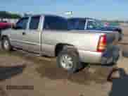 2003 GMC Sierra 1500 SLE with VIN 2GTEC19T131101279, listed as a IAAI auction lot 42690995 with 222,439 mi miles and . Bid and sale history available at DreamBid. Image 3.
