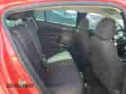 2016 Chevrolet Cruze LS с VIN 1G1BC5SM6G7244419, выставлен на аукционе Copart как лот 54552755 с пробегом 199 533 миль миль и Списание • Salvage title. История ставок и продаж доступна на DreamBid. Изображение 10.