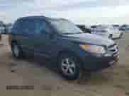 2008 Hyundai Santa Fe GLS с VIN 5NMSG13D48H195606, выставлен на аукционе Copart как лот 70875435 с пробегом 117 548 миль миль и Списание • Salvage title. История ставок и продаж доступна на DreamBid. Изображение 4.