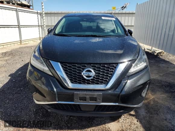 2021 Nissan Murano S with VIN 5N1AZ2AJ8MC145557, listed as a Copart auction lot 80925225 with 79,431 mi miles and Clean title. Bid and sale history available at DreamBid. Image 5.