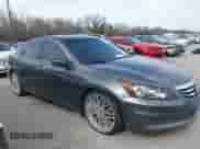 2011 Honda Accord SE с VIN 1HGCP2F69BA055612, выставлен на аукционе IAAI как лот 41782122 с пробегом 308 883 миль миль и . История ставок и продаж доступна на DreamBid. Изображение 13.