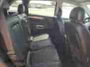 2012 Chevrolet Captiva Sport LT с VIN 3GNAL3E53CS595769, выставлен на аукционе Copart как лот 66930935 с пробегом 156 485 миль миль и Списание • Salvage title. История ставок и продаж доступна на DreamBid. Изображение 11.