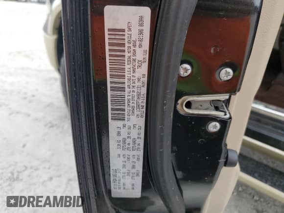 2017 Ram 1500 Limited z VIN 1C6RR7PTXHS621131, wystawiony jako Copart lot #53344475 z przebiegiem 60 420 mil mil oraz Szkoda całkowita • Salvage title. Historia ofert i sprzedaży dostępna na DreamBid. Obrazek 12.