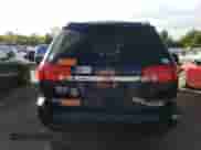 2004 Toyota Sienna XLE z VIN 5TDBA22CX4S016329, wystawiony jako Copart lot #81563145 z przebiegiem 217 337 mil mil oraz Szkoda całkowita • Salvage title. Historia ofert i sprzedaży dostępna na DreamBid. Obrazek 6.