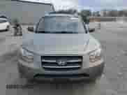 2009 Hyundai Santa Fe Limited с VIN 5NMSH13E09H321466, выставлен на аукционе Copart как лот 71076945 с пробегом 186 992 миль миль и Списание • Salvage title. История ставок и продаж доступна на DreamBid. Изображение 5.