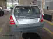 2004 Subaru Forester X with VIN JF1SG63604H737591, listed as a IAAI auction lot 42533905 with 188,163 mi miles and . Bid and sale history available at DreamBid. Image 16.